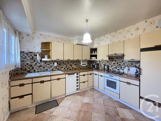 maison à vendre - 5 pièces - 121.25 m2 - MAUREPAS - 78 - ILE-DE-FRANCE - Century 21 S.L.P. Immobilier