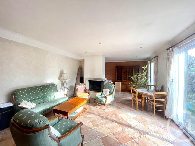 maison - MAUREPAS - 78