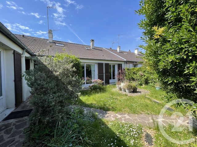 maison - MAUREPAS - 78