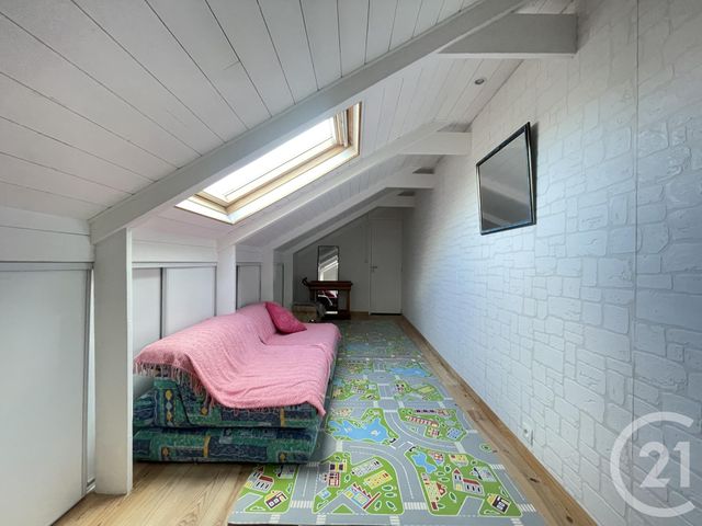 maison à vendre - 5 pièces - 121.25 m2 - MAUREPAS - 78 - ILE-DE-FRANCE - Century 21 S.L.P. Immobilier