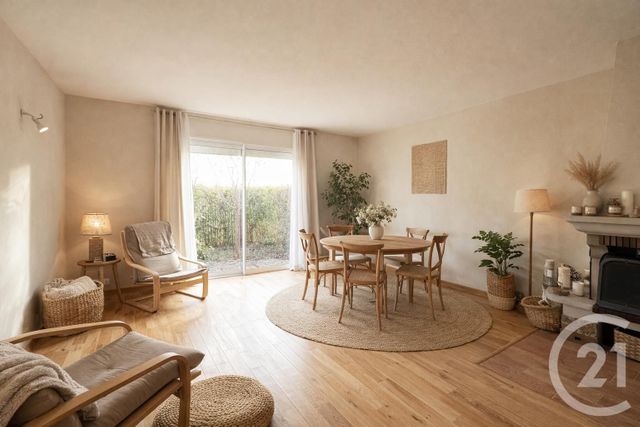 maison - MAUREPAS - 78