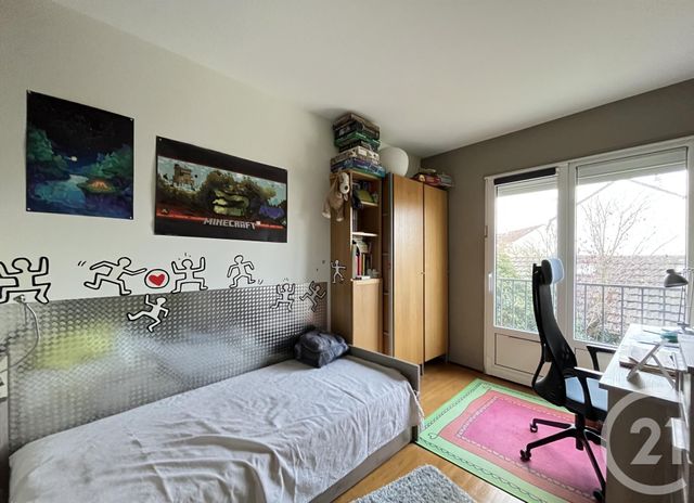 maison à vendre - 5 pièces - 93.59 m2 - MAUREPAS - 78 - ILE-DE-FRANCE - Century 21 S.L.P. Immobilier