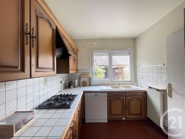 maison à vendre - 5 pièces - 93.59 m2 - MAUREPAS - 78 - ILE-DE-FRANCE - Century 21 S.L.P. Immobilier