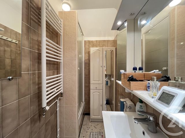 maison à vendre - 5 pièces - 93.59 m2 - MAUREPAS - 78 - ILE-DE-FRANCE - Century 21 S.L.P. Immobilier