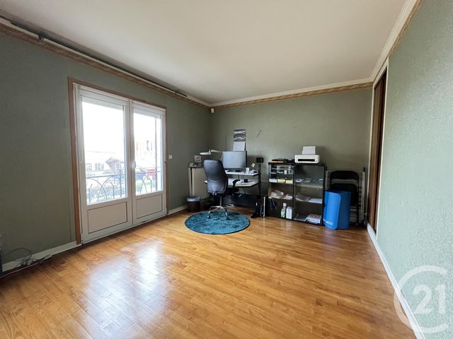 maison à vendre - 5 pièces - 93.59 m2 - MAUREPAS - 78 - ILE-DE-FRANCE - Century 21 S.L.P. Immobilier