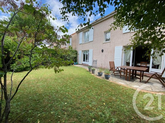 maison - MAUREPAS - 78
