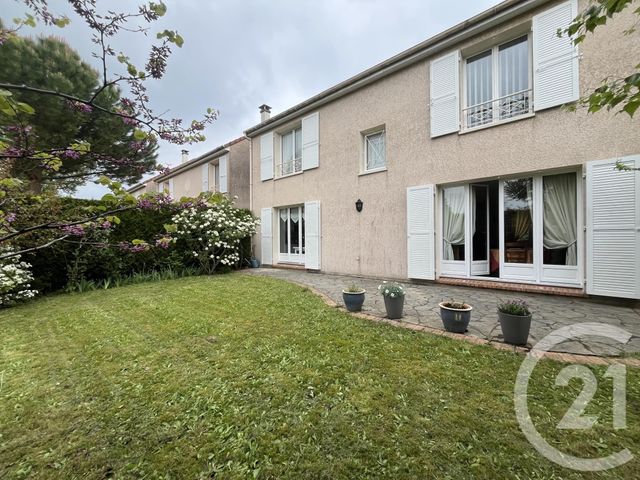 maison - MAUREPAS - 78