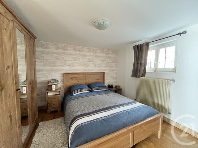 maison à vendre - 4 pièces - 90.35 m2 - LA VERRIERE - 78 - ILE-DE-FRANCE - Century 21 S.L.P. Immobilier