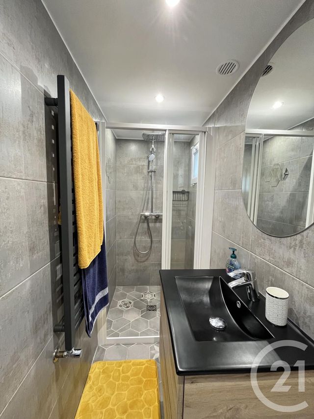 maison à vendre - 4 pièces - 90.35 m2 - LA VERRIERE - 78 - ILE-DE-FRANCE - Century 21 S.L.P. Immobilier