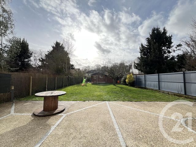 maison à vendre - 4 pièces - 90.35 m2 - LA VERRIERE - 78 - ILE-DE-FRANCE - Century 21 S.L.P. Immobilier