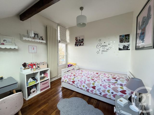 maison à vendre - 4 pièces - 90.35 m2 - LA VERRIERE - 78 - ILE-DE-FRANCE - Century 21 S.L.P. Immobilier