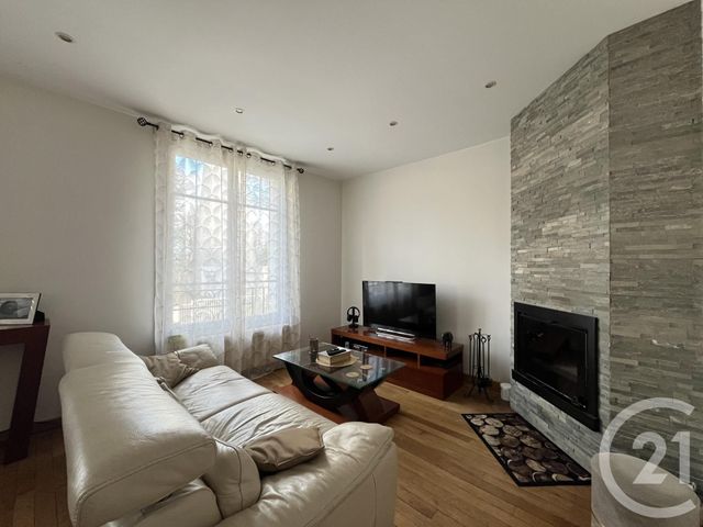 maison à vendre - 4 pièces - 90.35 m2 - LA VERRIERE - 78 - ILE-DE-FRANCE - Century 21 S.L.P. Immobilier