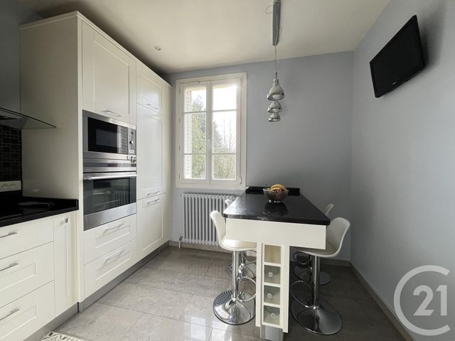 maison à vendre - 4 pièces - 90.35 m2 - LA VERRIERE - 78 - ILE-DE-FRANCE - Century 21 S.L.P. Immobilier