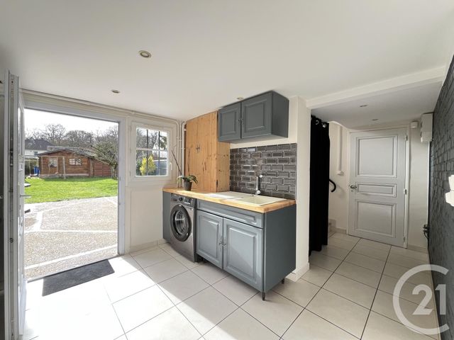 maison à vendre - 4 pièces - 90.35 m2 - LA VERRIERE - 78 - ILE-DE-FRANCE - Century 21 S.L.P. Immobilier