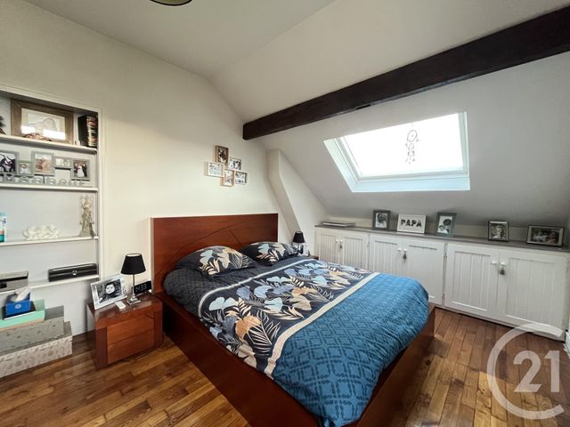 maison à vendre - 4 pièces - 90.35 m2 - LA VERRIERE - 78 - ILE-DE-FRANCE - Century 21 S.L.P. Immobilier