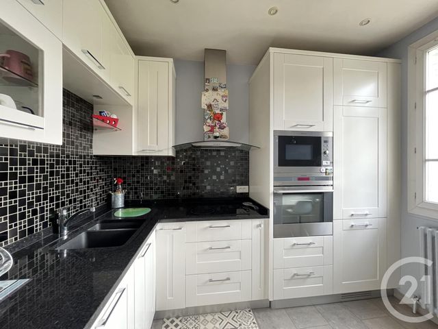 maison à vendre - 4 pièces - 90.35 m2 - LA VERRIERE - 78 - ILE-DE-FRANCE - Century 21 S.L.P. Immobilier