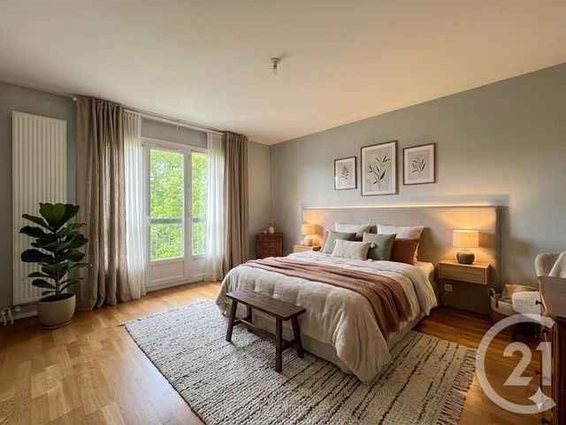 Appartement F3 à vendre - 3 pièces - 71.35 m2 - MAUREPAS - 78 - ILE-DE-FRANCE - Century 21 S.L.P. Immobilier