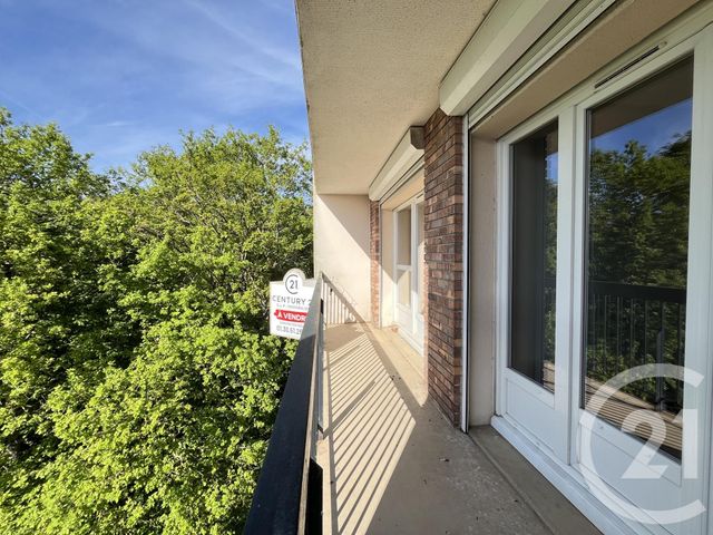 Appartement F3 à vendre MAUREPAS