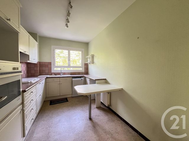 Appartement F3 à vendre - 3 pièces - 71.35 m2 - MAUREPAS - 78 - ILE-DE-FRANCE - Century 21 S.L.P. Immobilier