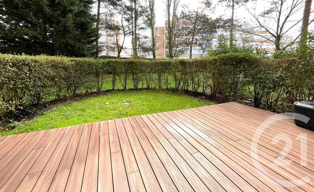 appartement - MAUREPAS - 78