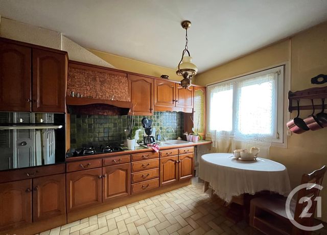 maison - MAUREPAS - 78
