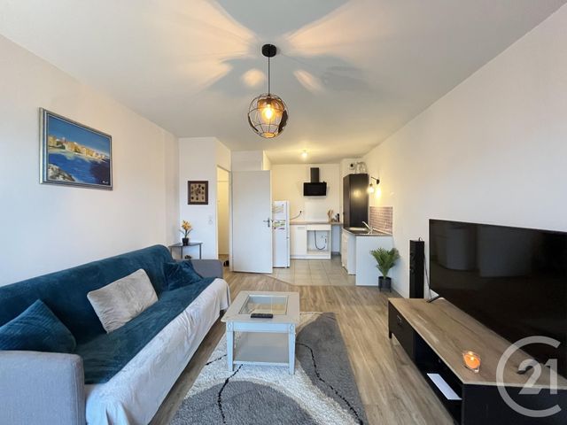 Appartement F2 à vendre MAUREPAS