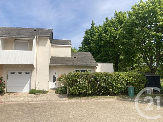 Maison à vendre ELANCOURT