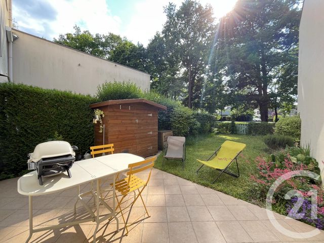 Appartement F4 à vendre - 4 pièces - 85.53 m2 - MAUREPAS - 78 - ILE-DE-FRANCE - Century 21 S.L.P. Immobilier