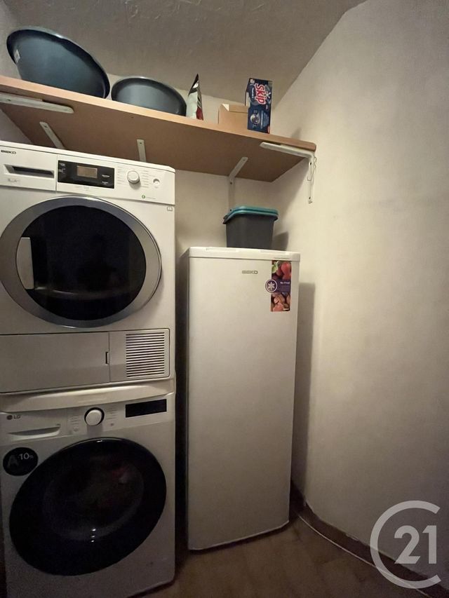 Appartement F3 à vendre - 3 pièces - 72.72 m2 - MAUREPAS - 78 - ILE-DE-FRANCE - Century 21 S.L.P. Immobilier