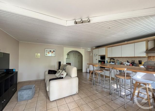 appartement - MAUREPAS - 78