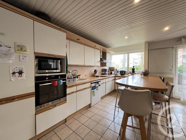 Appartement F3 à vendre MAUREPAS