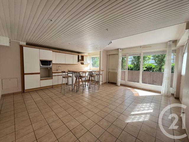 appartement - MAUREPAS - 78