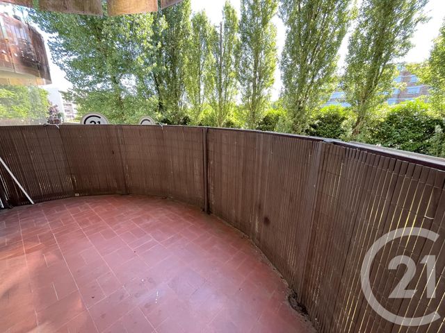 Appartement F3 à vendre - 3 pièces - 72.72 m2 - MAUREPAS - 78 - ILE-DE-FRANCE - Century 21 S.L.P. Immobilier