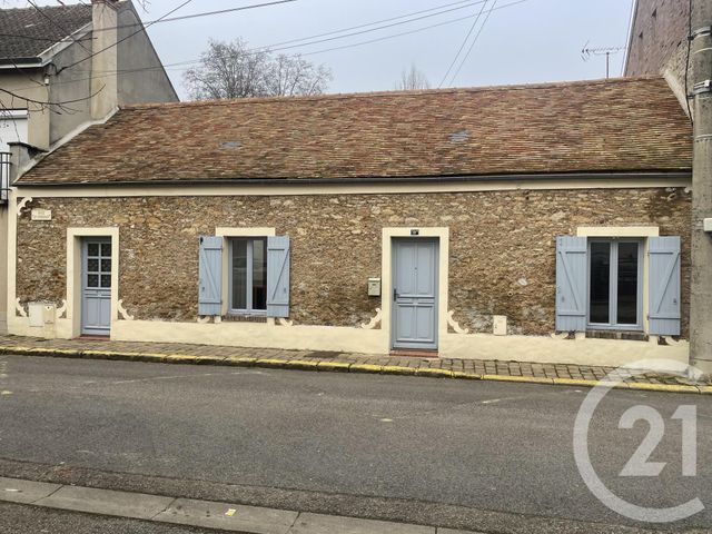 Maison à vendre GARANCIERES