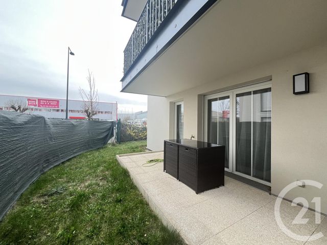 Appartement F3 à vendre - 3 pièces - 54.47 m2 - MAUREPAS - 78 - ILE-DE-FRANCE - Century 21 S.L.P. Immobilier