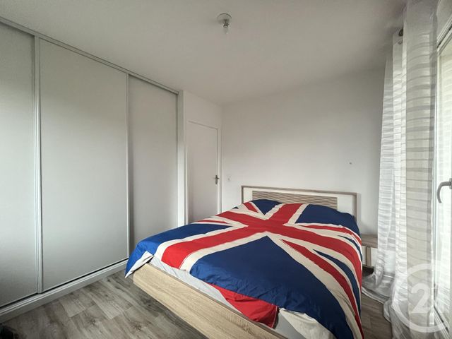 Appartement F3 à vendre - 3 pièces - 54.47 m2 - MAUREPAS - 78 - ILE-DE-FRANCE - Century 21 S.L.P. Immobilier