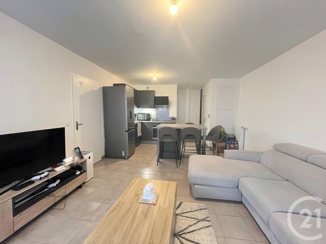 appartement - MAUREPAS - 78