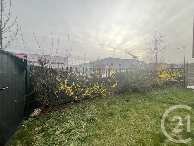 Appartement F3 à vendre - 3 pièces - 54.47 m2 - MAUREPAS - 78 - ILE-DE-FRANCE - Century 21 S.L.P. Immobilier