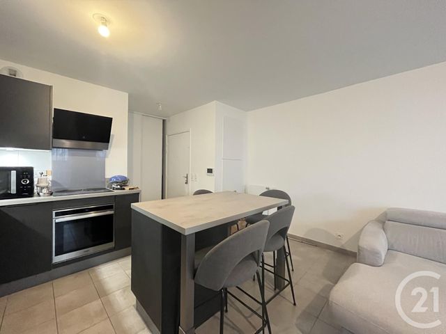 appartement - MAUREPAS - 78