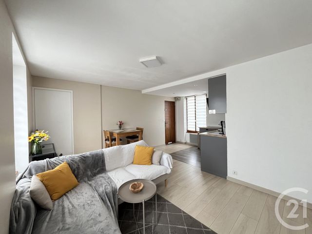appartement - PLAISIR - 78