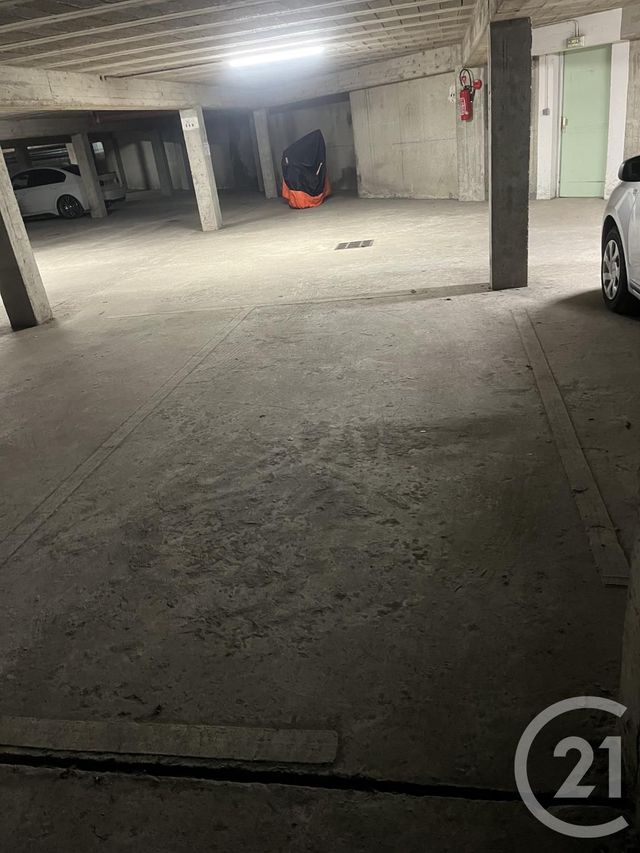Parking à vendre MAUREPAS