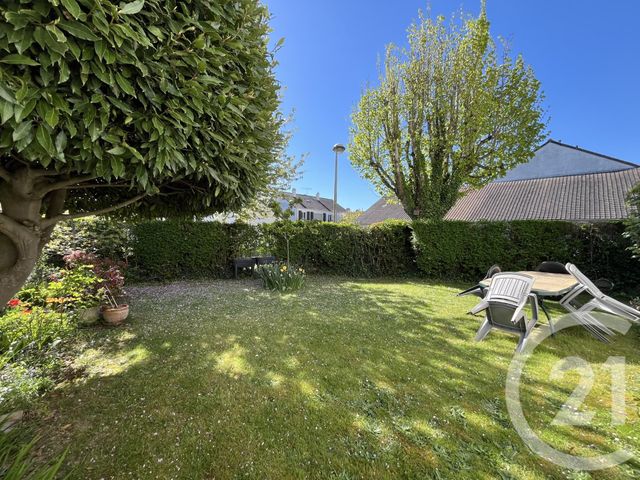 maison - MAUREPAS - 78