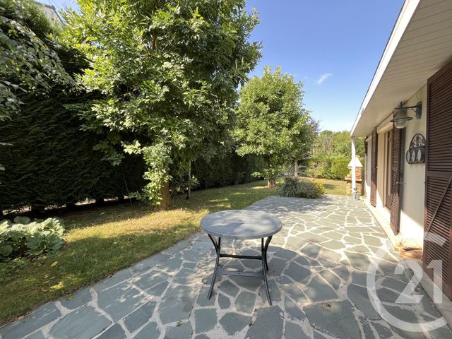 Maison à vendre ELANCOURT
