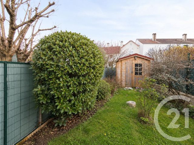 maison à vendre - 4 pièces - 94.0 m2 - MAUREPAS - 78 - ILE-DE-FRANCE - Century 21 S.L.P. Immobilier
