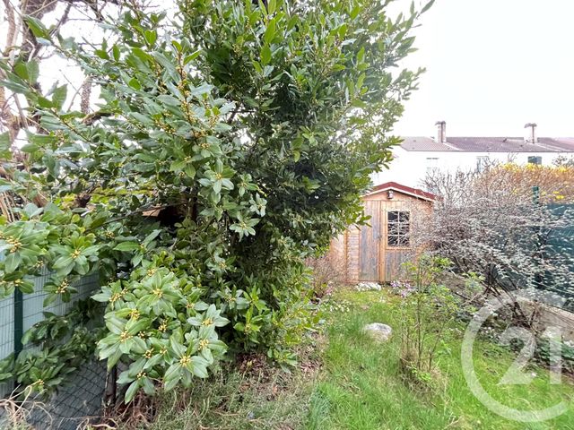 maison à vendre - 4 pièces - 94.0 m2 - MAUREPAS - 78 - ILE-DE-FRANCE - Century 21 S.L.P. Immobilier