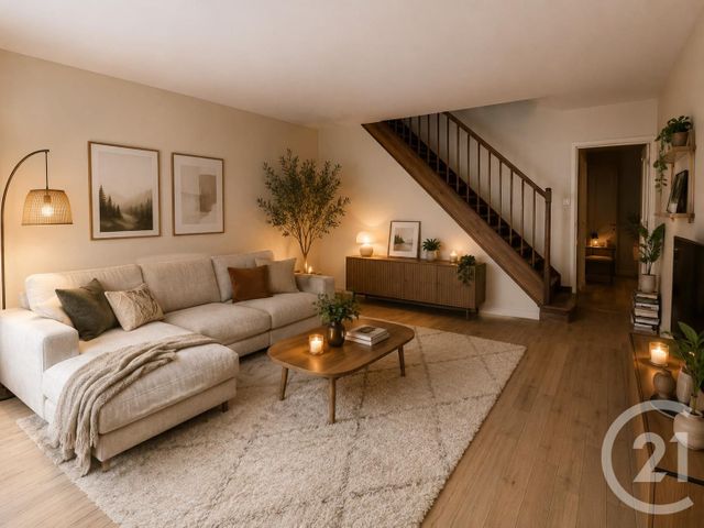 Maison à vendre MAUREPAS