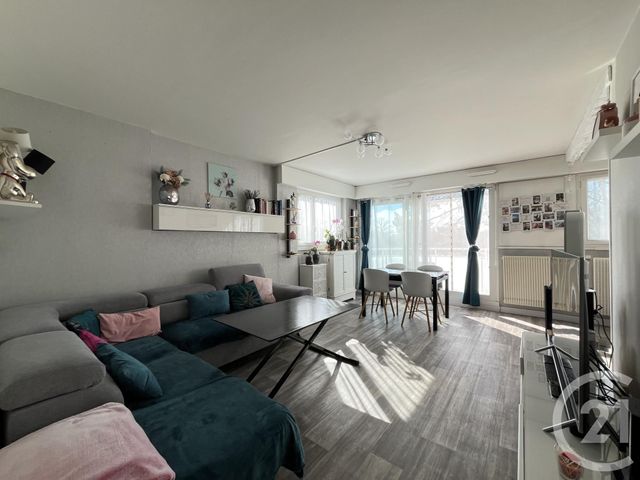 appartement - MAUREPAS - 78