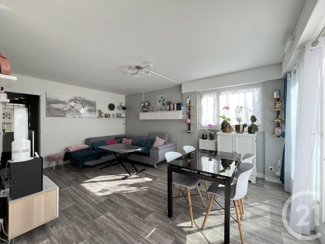 appartement - MAUREPAS - 78