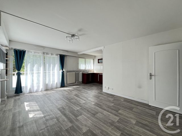 appartement - MAUREPAS - 78