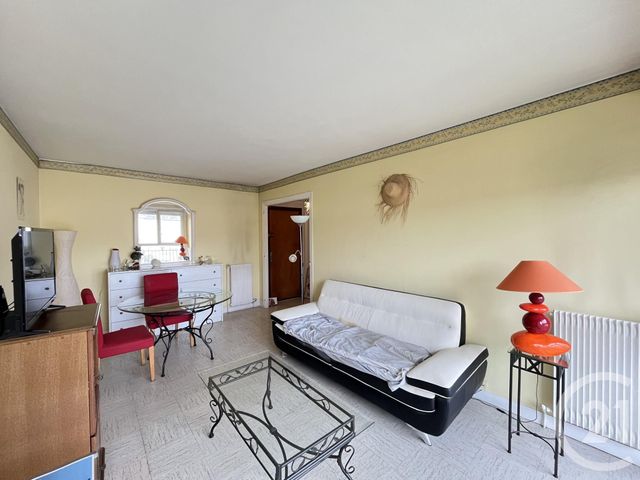 appartement - MAUREPAS - 78
